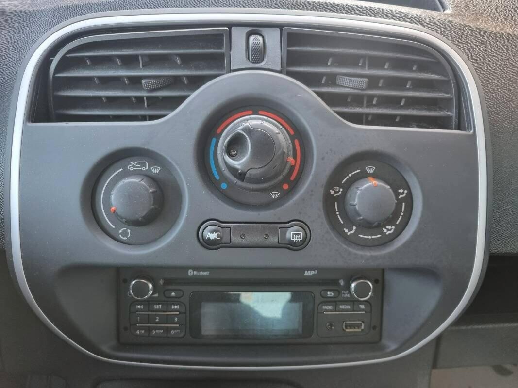Renault Kangoo 1.5 dCi 90CV 5 porte Stop & Start Extrem