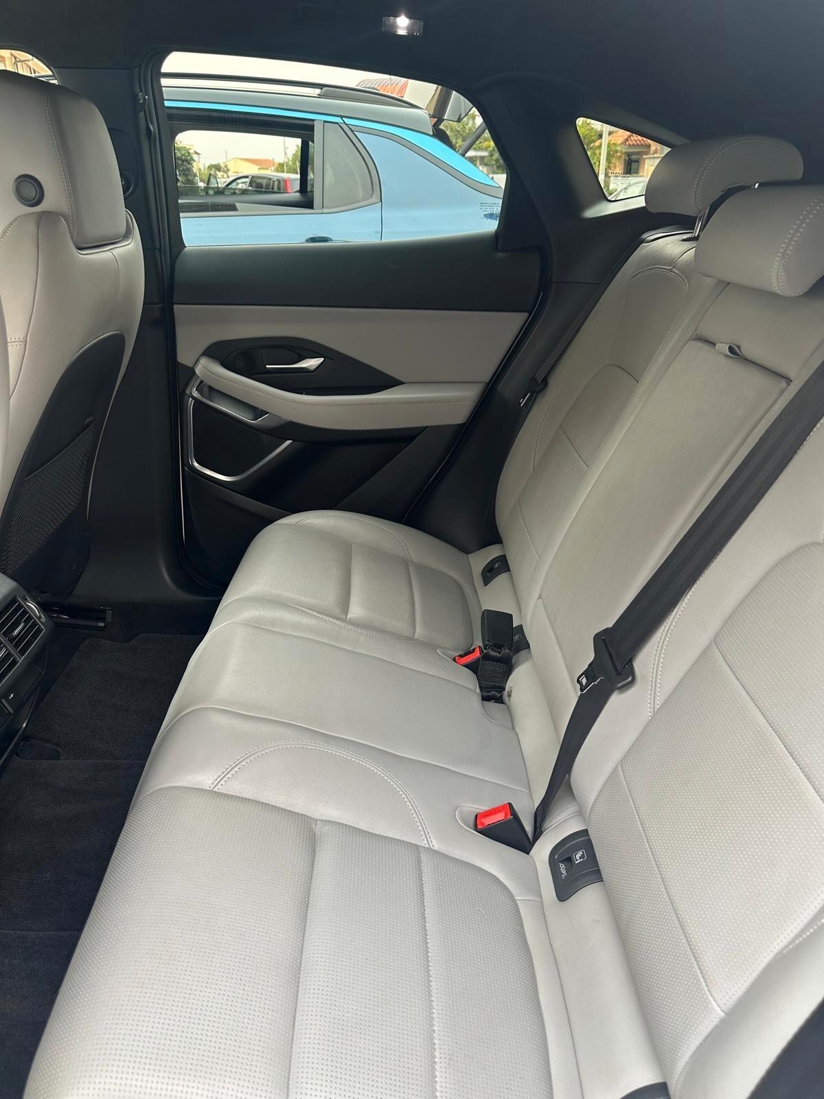 JAGUAR E-Pace 2.0 R-Dynamic INFO:333/8610782