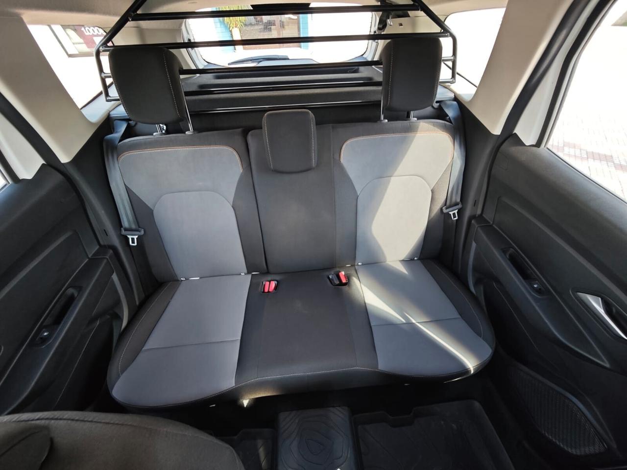 Dacia Duster 1.5 Blue dCi 8V 115 CV 4x2 Extreme