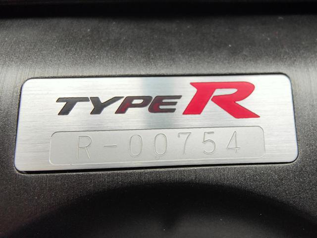 HONDA Civic 2.0 i-VTEC 3p. Type R