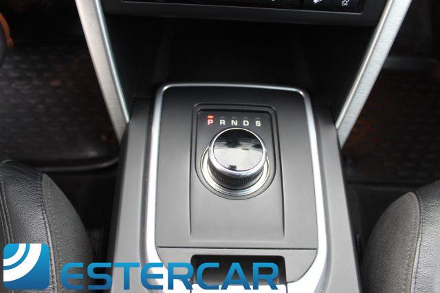 LAND ROVER Discovery Sport 2.0 TD4 180CV HSE TETTO