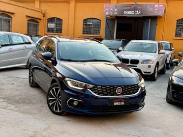 Fiat Tipo 1.6 Mjt S&S SW Lounge