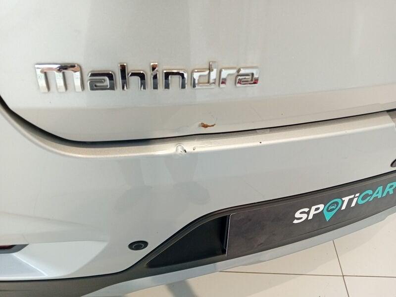 Mahindra KUV100 1.2 Bifuel GPL K6+