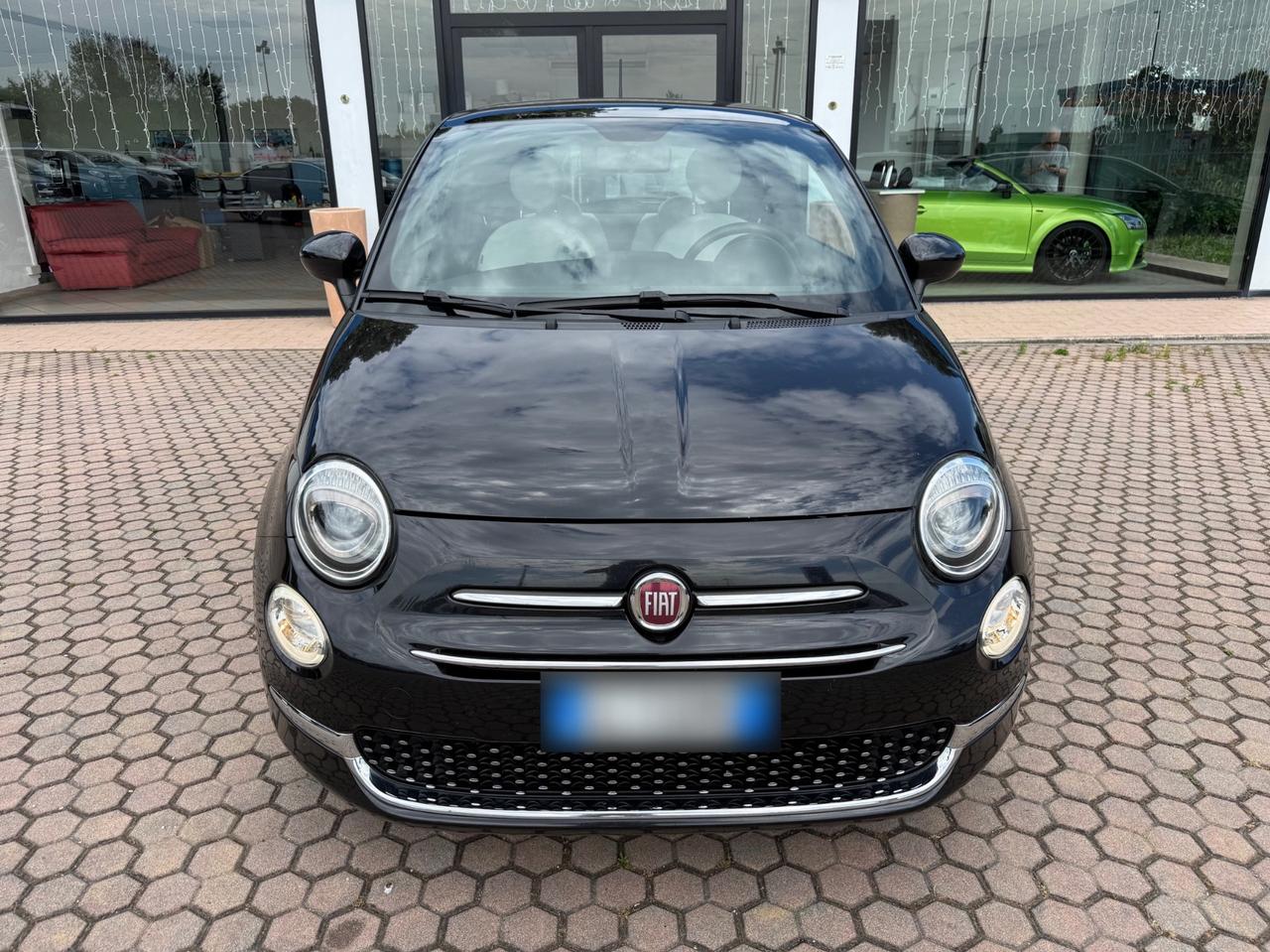Fiat 500 1.0 Hybrid Dolcevita OK NEOPATENTATI
