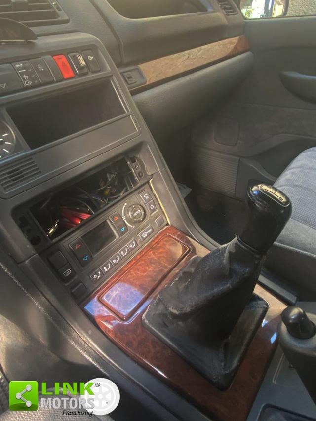 LAND ROVER Range Rover 2.5 turbodiesel 5 porte DT