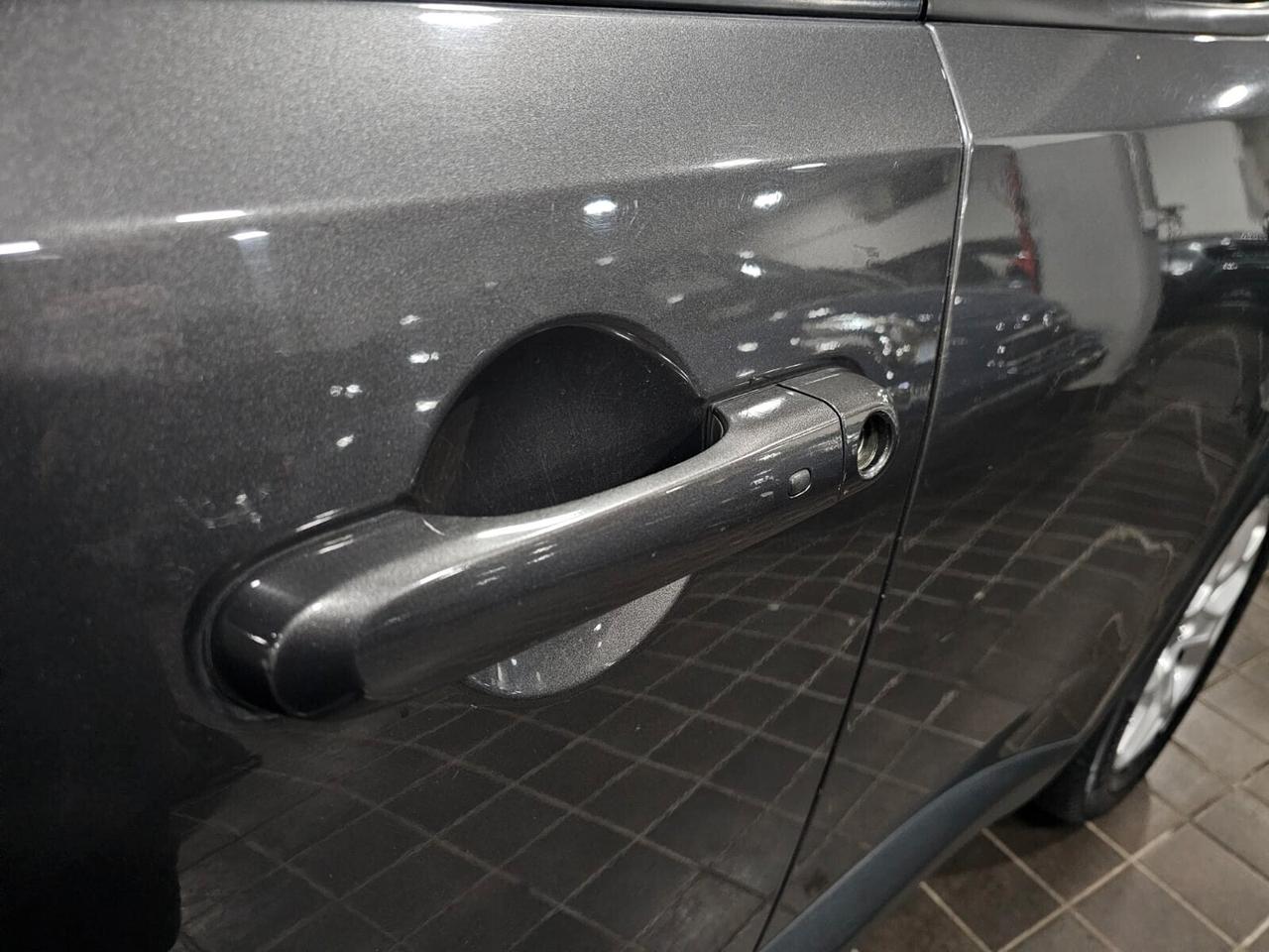 NUOVA JEEP RENEGADE LIMITED 1.6 MJT 120CV