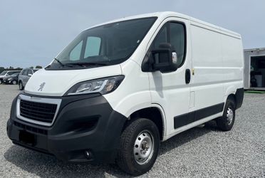 Peugeot Boxer 2.2 HDi GARANZIA