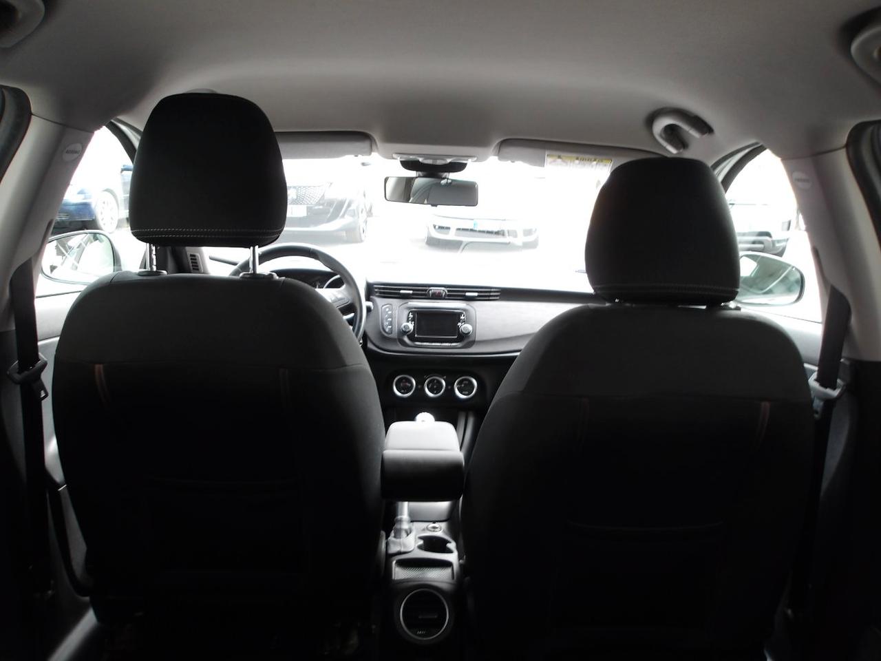 Alfa Romeo Giulietta 1.6 jtdm Super 120cv