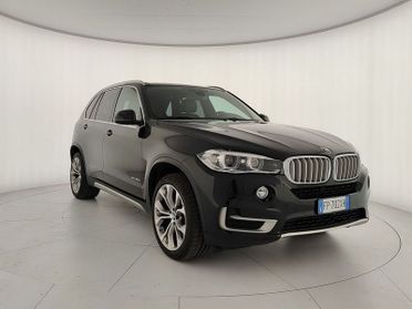 BMW X5 xDrive25d!NAVI!PDC!XENO!