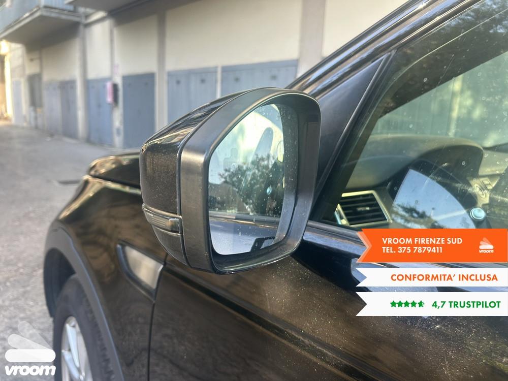 LAND ROVER Discovery Sport Discovery Sport 2.0 ...
