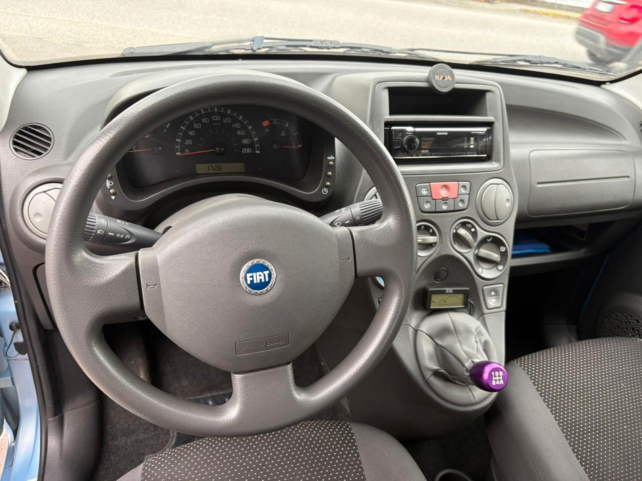 Fiat Panda 1.1 Active