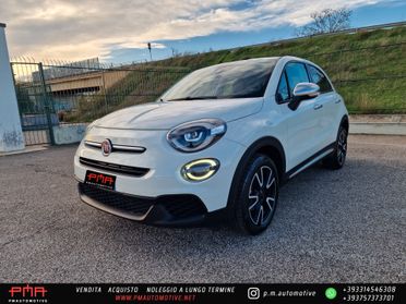 Fiat 500X 1.0 T3 Mirror 120cv Full Led Car play
