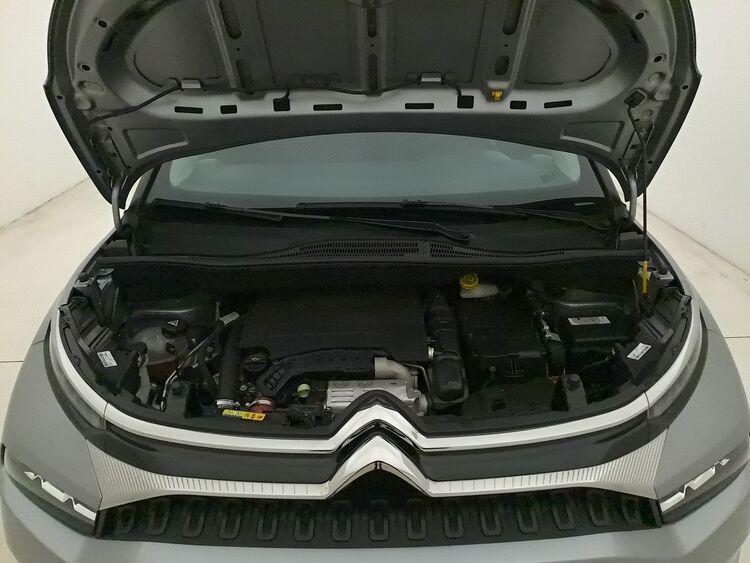 Citroen C3 Aircross Plus + Navigatore BR506805 1.2 Benzina 110CV