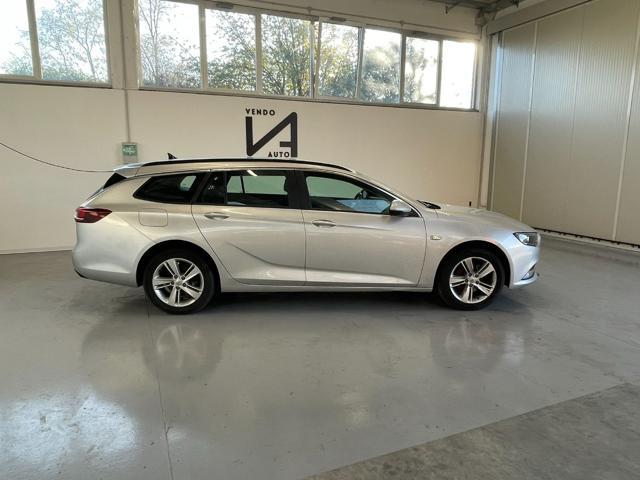 OPEL Insignia 1.6 CDTI 136CV S&S SPORTS TOURER BUSINESS