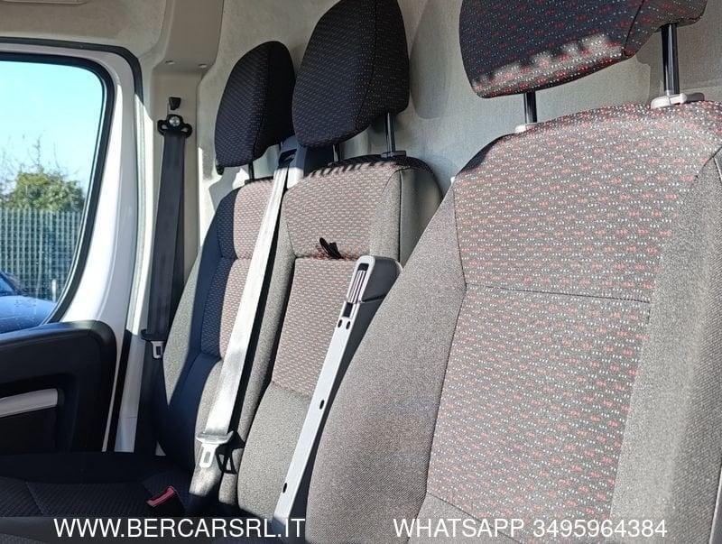 Opel Movano Movano 33 2.2 BlueHDi 140 S&S PM-TM Furgone