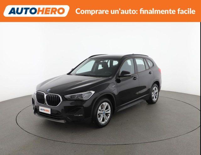 BMW X1 xDrive25e Advantage