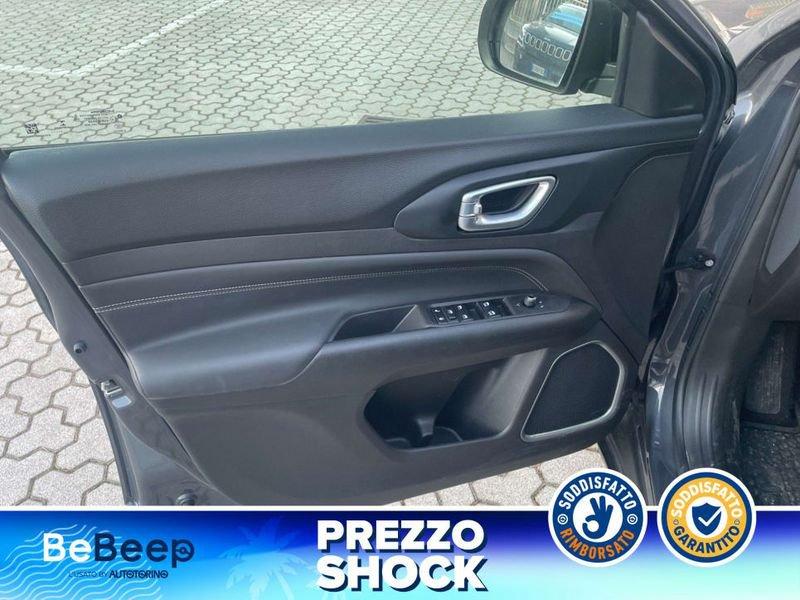 Jeep Compass 1.3 TURBO T4 PHEV LIMITED 4XE AUTO