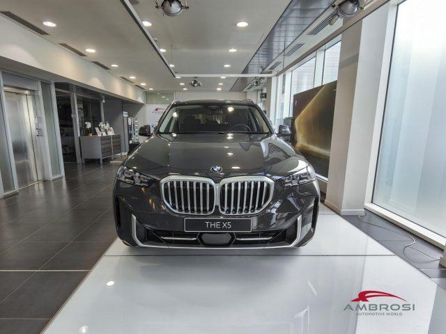BMW X5 xDrive30d Innovation Comfort Plus package