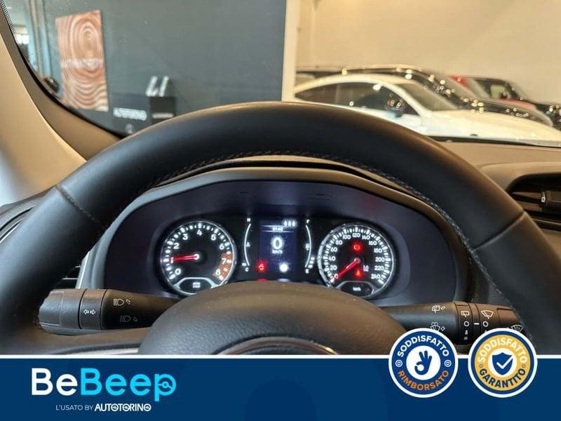 Jeep Renegade 1.0 T3 LONGITUDE 2WD