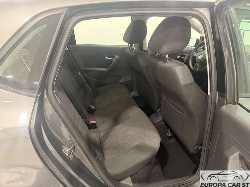 Volkswagen Polo 1.2 Comfortline 51kW