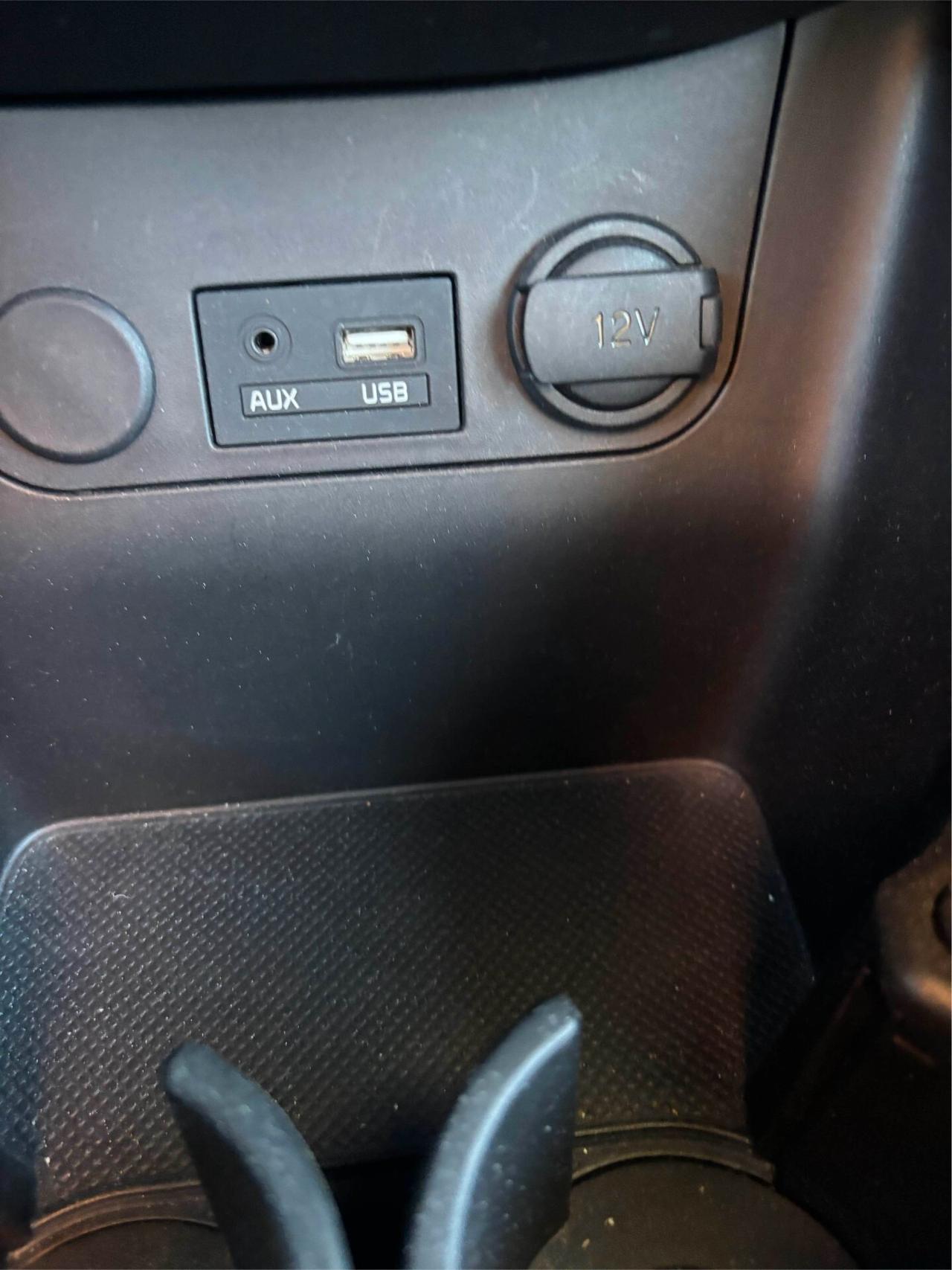 Kia Picanto 1.0 12V 5 porte Glam