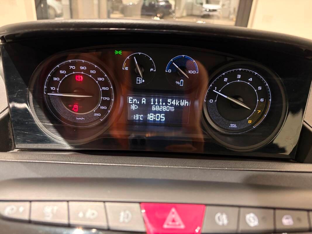 Lancia Ypsilon III 1.0 firefly hybrid Gold Plus s&s 70cv 5p.ti