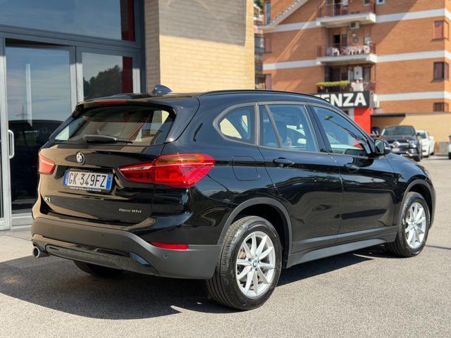 BMW X1 sDrive16d SPORT (NESSUN VINCOLO)