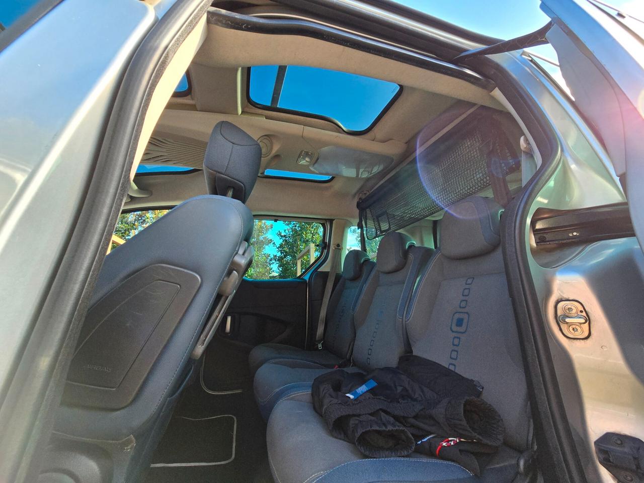 Citroen Berlingo 1.6 90CV GPL Multispace