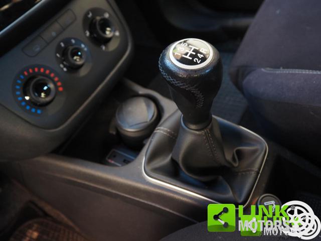 FIAT Punto Evo 1.3 Mtj Lounge