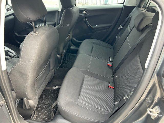 PEUGEOT 208 1° serie BlueHDi 100 5 porte Allure UNICO PROPRIET