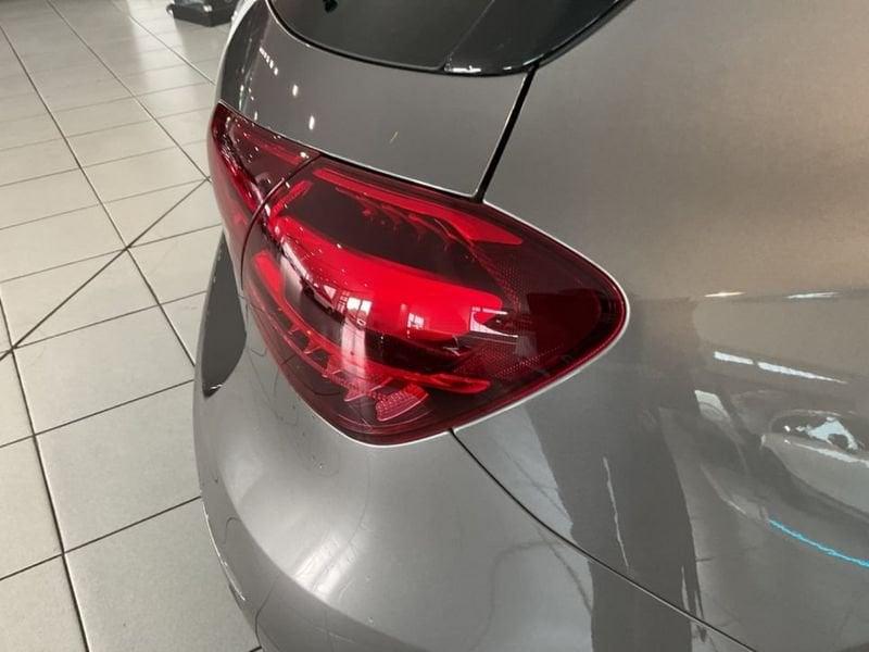 Mercedes-Benz Classe A 180d Automatic Advanced Progressive