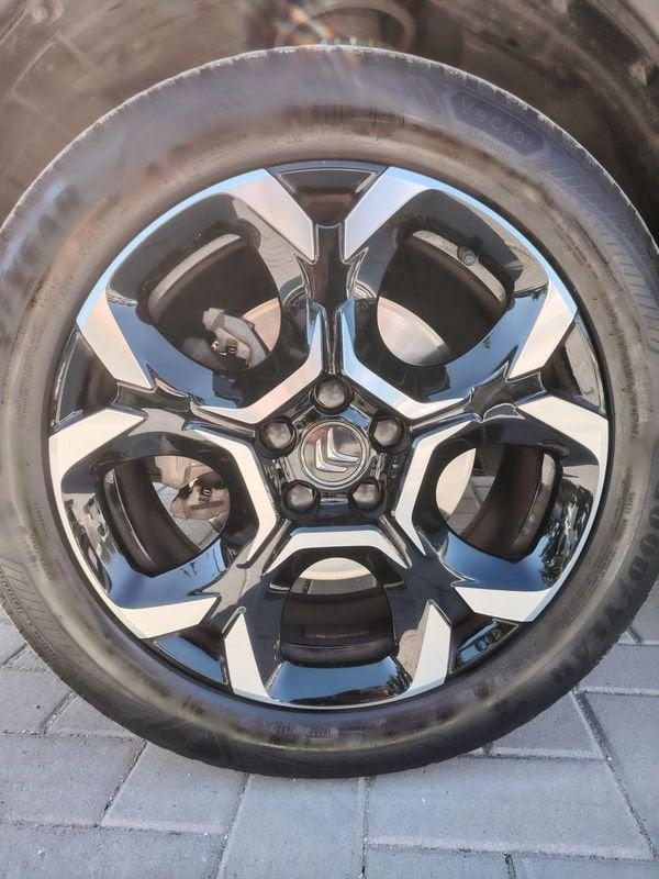 Citroën C5 Aircross BlueHDi 130 S&S EAT8 Shine Pack N1
