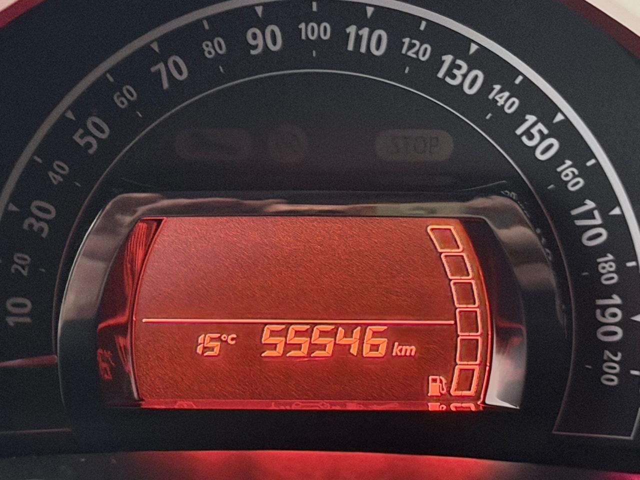 Renault Twingo SCe 65 CV Duel2