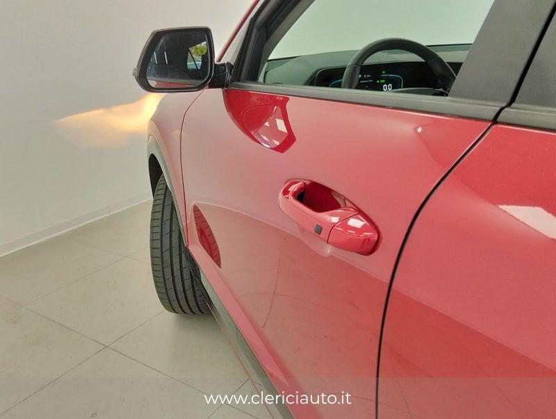 Kia Niro 1.6 GDi DCT HEV Style