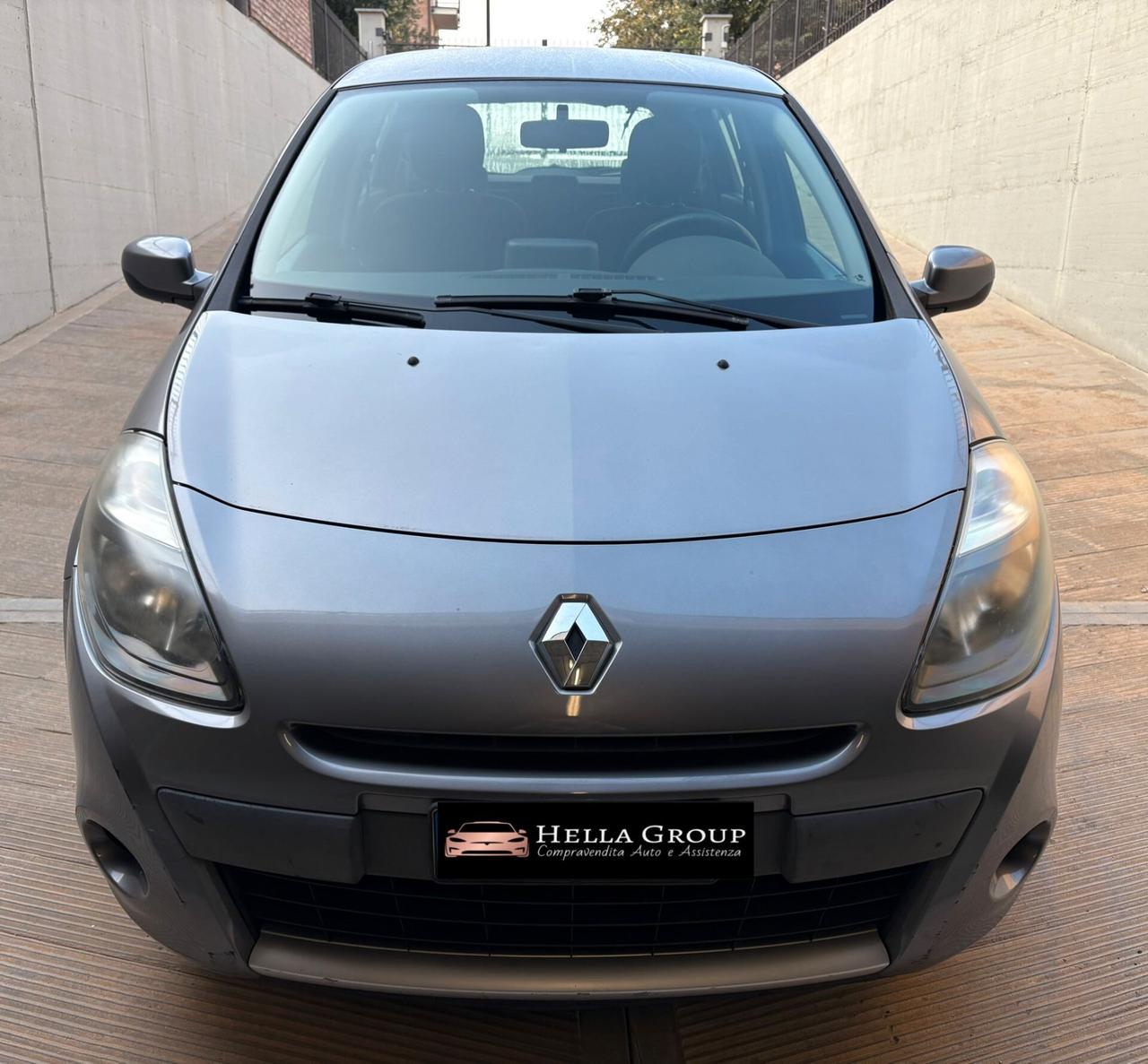 Renault Clio 1.2 16V 5 porte Dynamique