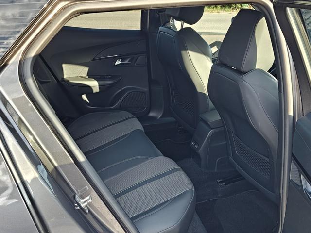 PEUGEOT 2008 BlueHDi 130 S&S EAT8 GT Line / Tagliandi /FULL