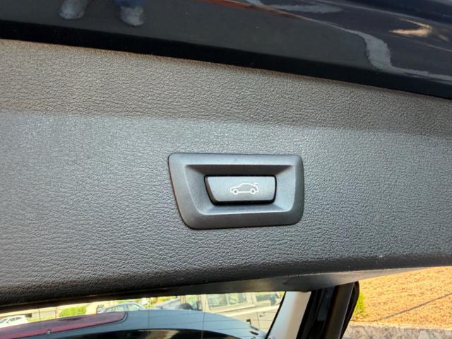 BMW X1 SDRIVE 18D AUTOMATICA+NAVI+LED+17''+2PDC+CRUISE