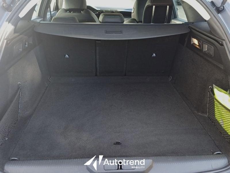 Peugeot 308 SW BlueHDi 130 CV Active Pack Station Wagon S&S