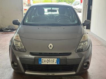 Renault Clio 1.5 dCi 90CV 5 porte Live!