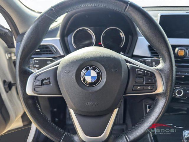 BMW X2 sDrive16d