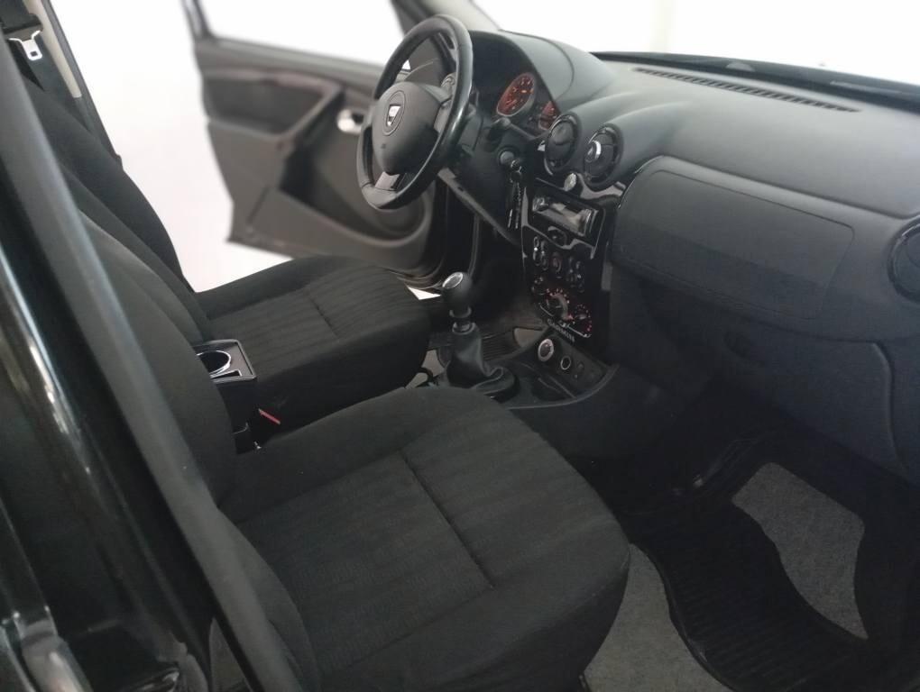 Dacia Duster 1.5 dCi 110CV 4x4 Lauréate (Gangio Traino)