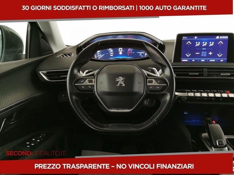 Peugeot 3008 1.5 bluehdi Active s&s 130cv eat8