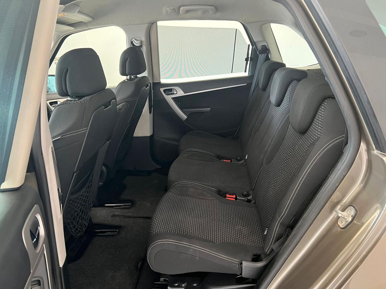 Citroen C4 Picasso 1.6 HDi 110 FAP Elegance 2009