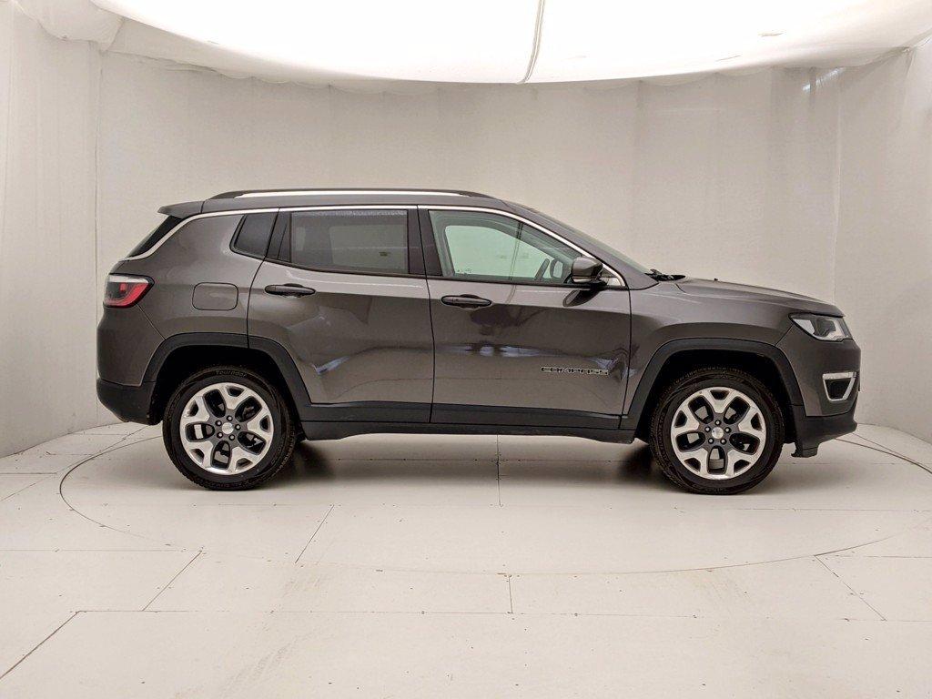 JEEP Compass 2.0 Multijet II 4WD Limited del 2018