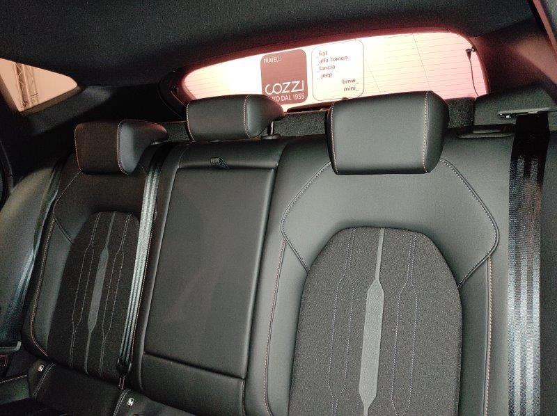 CUPRA Formentor - Formentor 2.0 TDI 4Drive DSG