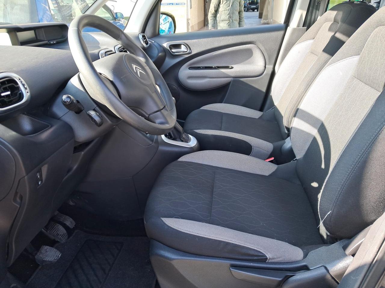 Citroen C3 Picasso C3 Picasso 1.6 HDi 90 Business Combi