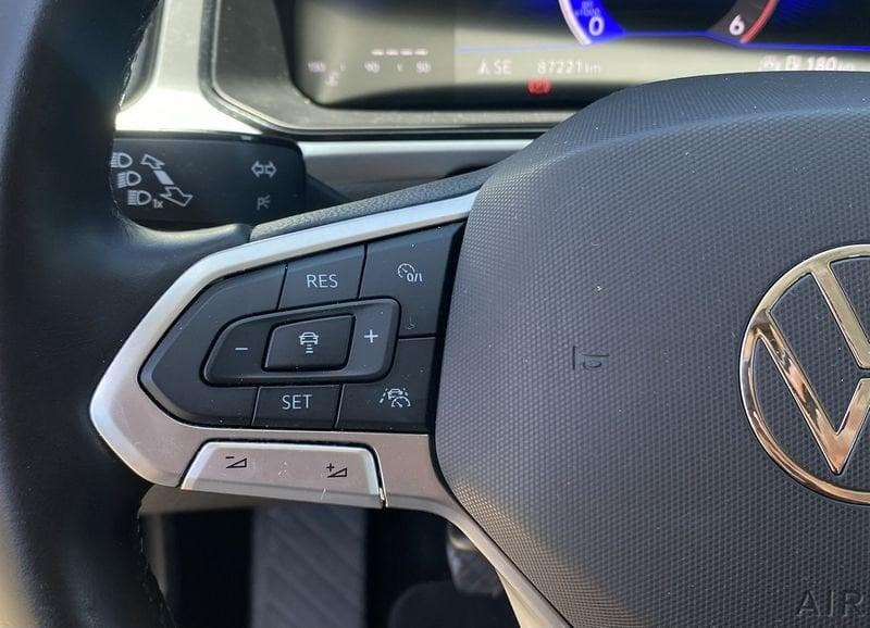 Volkswagen T-Roc Life 2.0 TDI 116CV