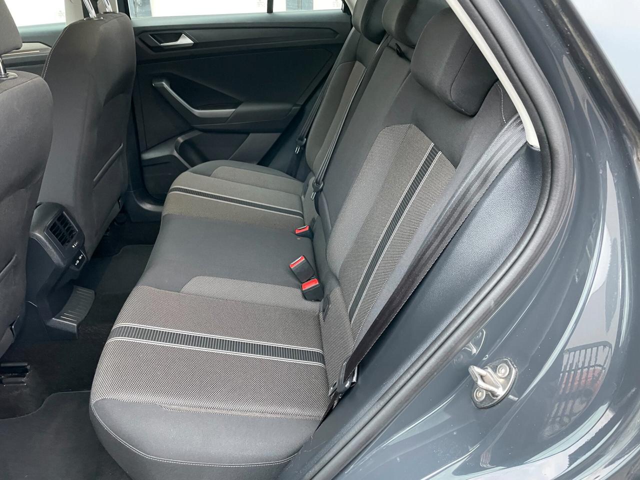 Volkswagen T-Roc 1.0 TSI Style