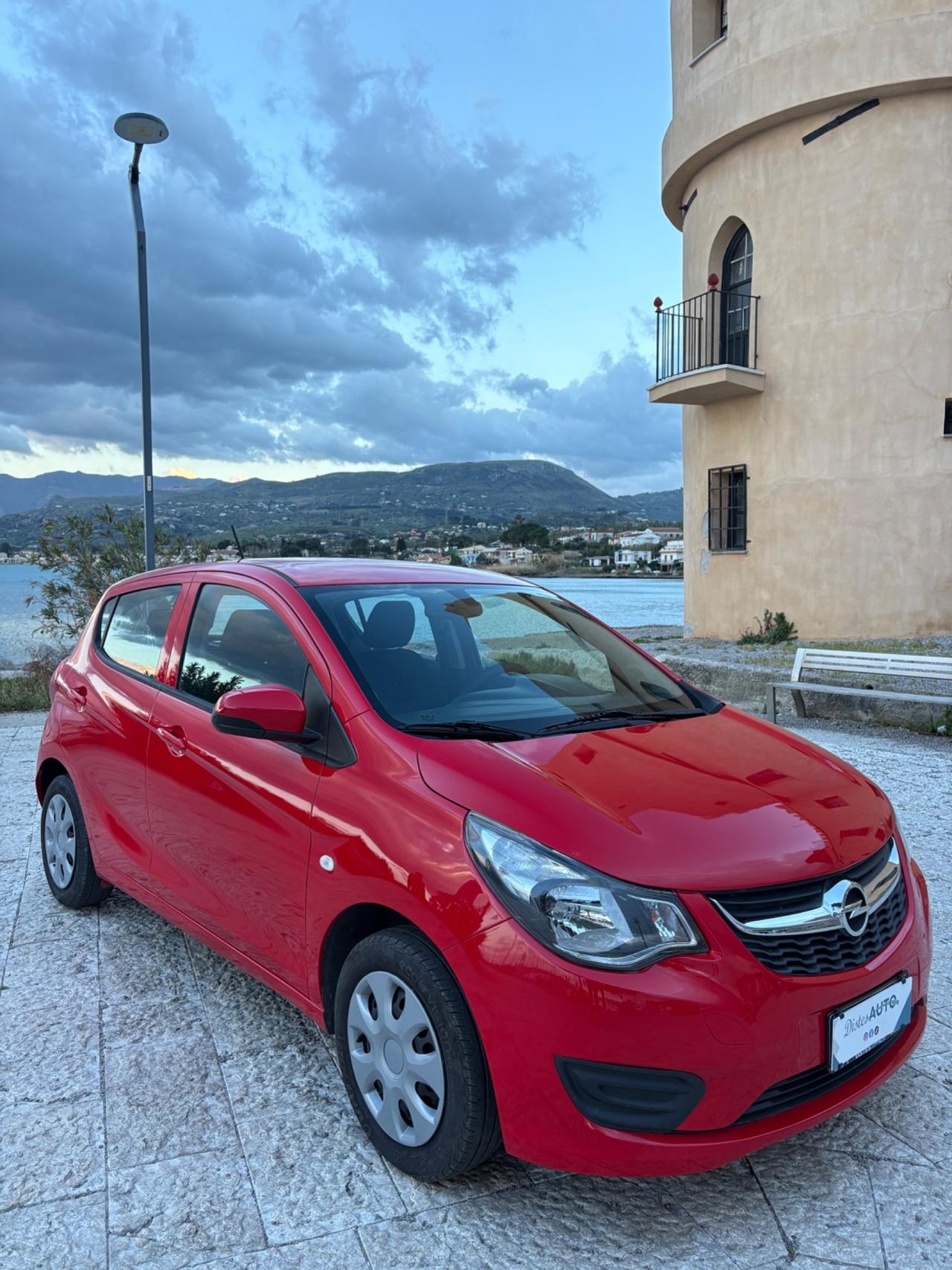 Opel Karl 1.0 75 CV Cosmo