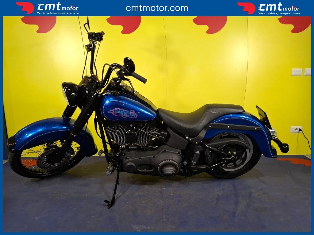 Harley-Davidson Softail - 2003